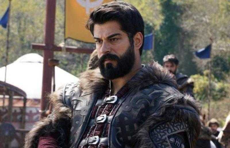 موعد عرض مسلسل قيامة عثمان الموسم الرابع والقنوات الناقلة