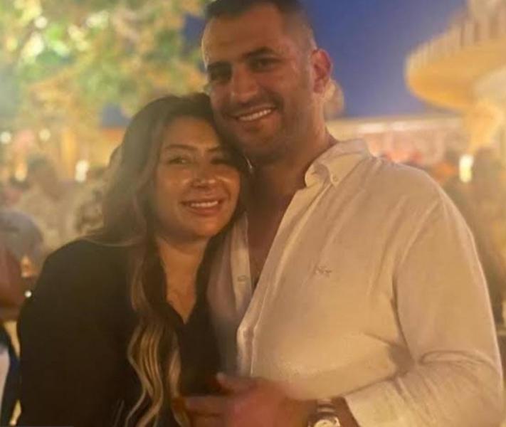 الزوجة الأولى لـ زوج بوسي تكشف مفاجأة في سبب عودتها له