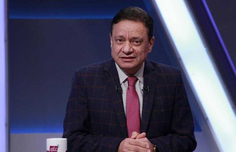 كرم جبر: إطلاق منصة لدحض الشائعات قبل ظهورها «فيديو»