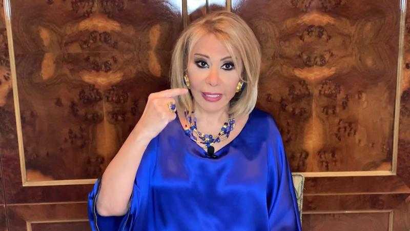 «خلصنا من الوباء».. ماجي فرح تعلن توقعاتها لـ 2023 | شاهد