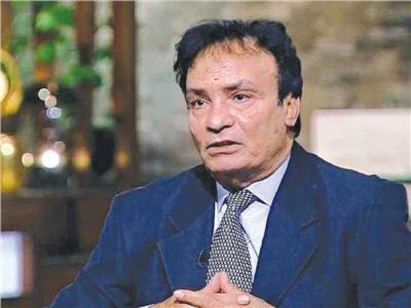 حمدي الوزير: ”عمري ما عاكست بنت والممرضات كانت بتخاف مني بسبب أدواري”