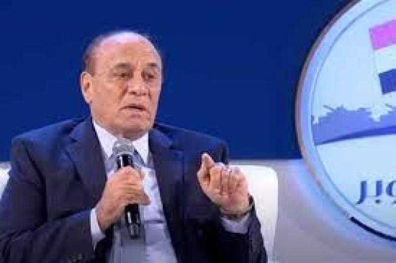سمير فرج: «المشير طنطاوي قاد مصر في أحلك فترة من تاريخها» - فيديو