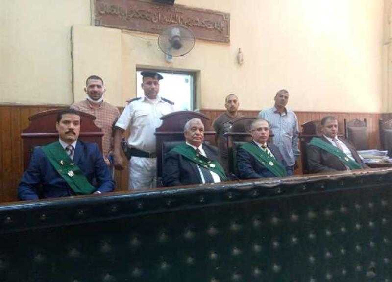 تجديد حبس عامل قتل زوجته بسبب خلافات بينهما في حلوان