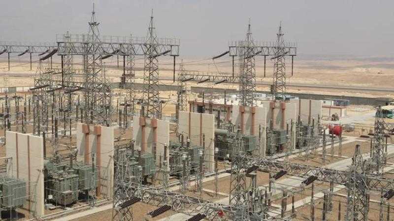 الإحصاء: 1.2 مليار جنيه تكلفة تنفيذ محطات وشبكات الكهرباء
