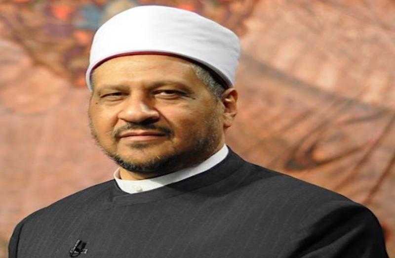 «نذرت ولديَّ شك فيما نذرت فماذا أفعل؟»..  سؤال أجاب عليه مجدي عاشور