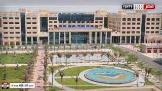 هل أوقفت السعودية الاعتراف بطب جامعة 6 أكتوبر؟
