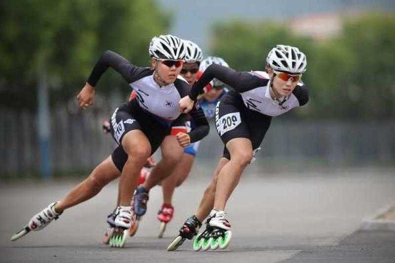 ضبط المتهم بتحريض المواطنين على ضرب ممارسي رياضة الإسكيتينج بالإسكندرية