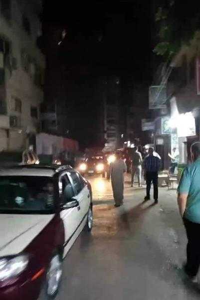 «دبحوها وهربوا».. أين وقعت جريمة ذبح فتاة المنصورة على يد شابين؟