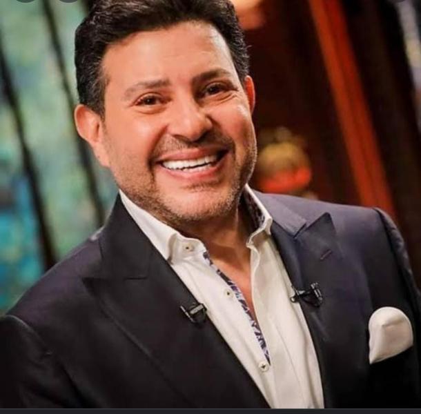 هاني شاكر 