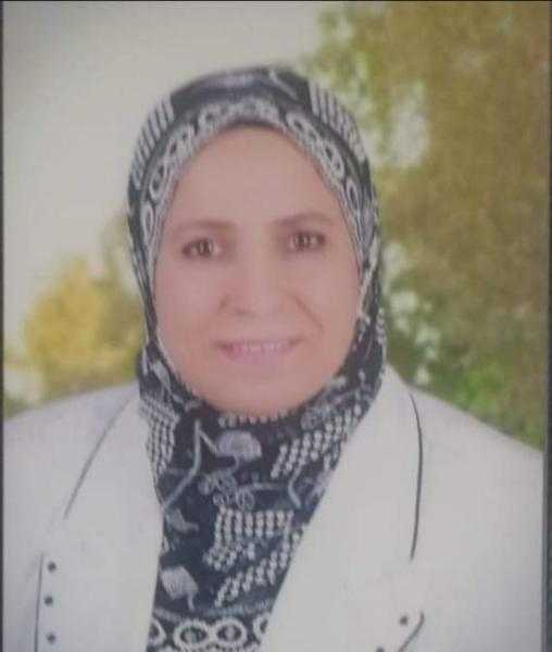 نوال النادي عميدًا لكلية التجارة بنات جامعة الأزهر بـ تفهنا الأشراف بمحافظة الدقهلية