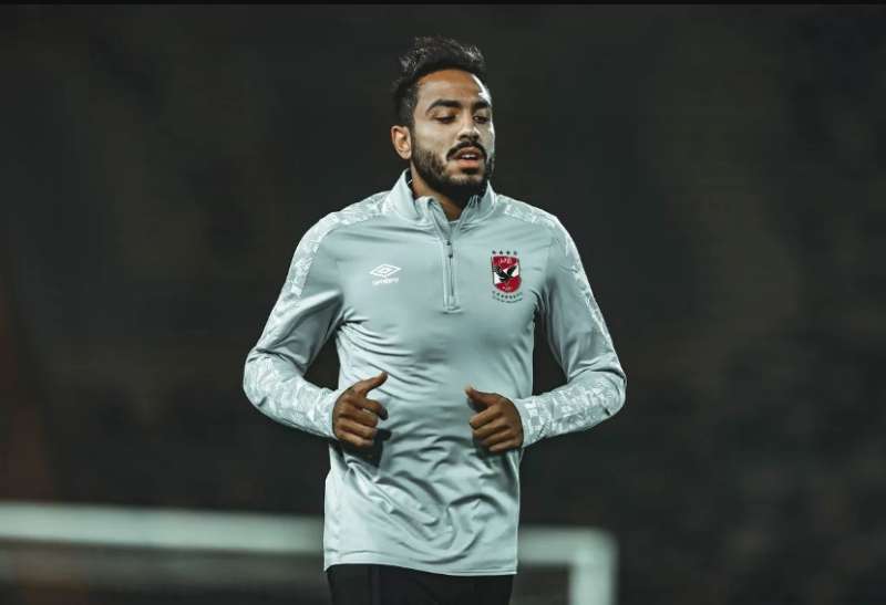 محمود كهربا