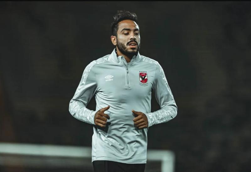 «قالوا له شكرا».. شوبير يفجر مفاجأة في أزمة محمود كهربا