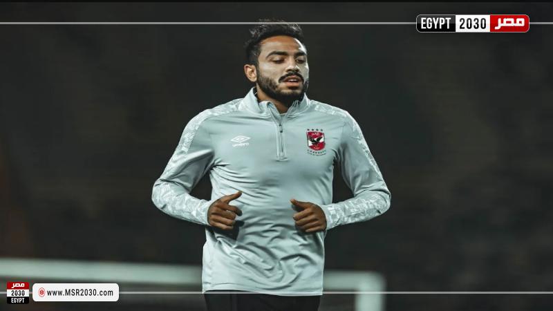 محمود كهربا