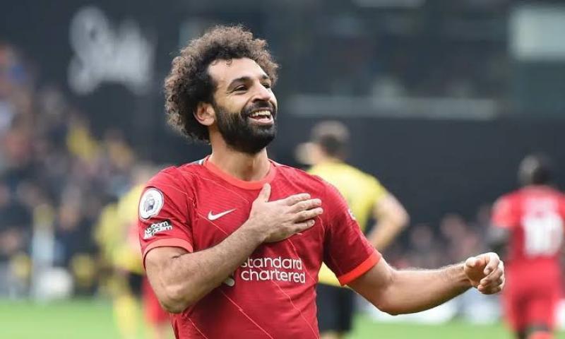 محمد صلاح أهلاوي ولا زملكاوي.. نجم كبير يحسم الجدل ويصدم الجماهير