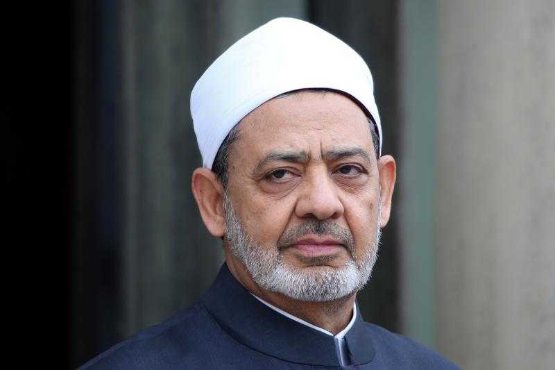 الإمام الأكبر : التقدم العلمي لم يعد قادرًا على وقف التدهور الخلقي والإنساني