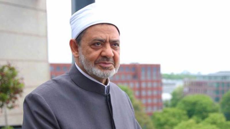الدكتور أحمد الطيب شيخ الأزهر 
