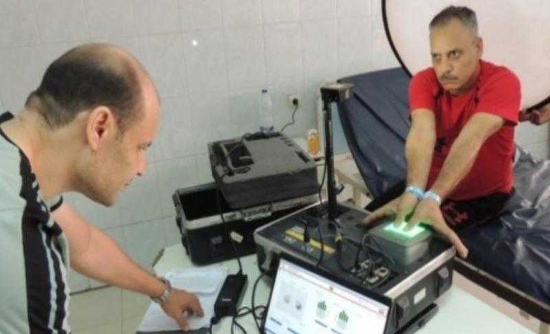 لـ«خدمة المواطنين».. قوافل الأحوال المدنية المجهزة تجوب المحافظات