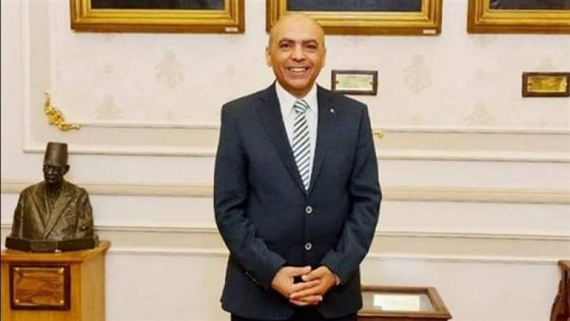 جمال ابو الفتوح