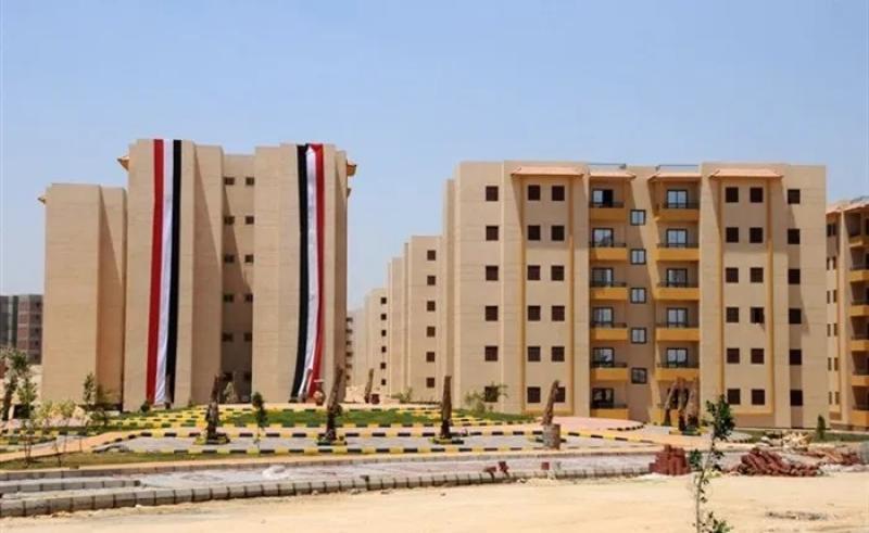 أكبر طرح وحدات سكنية لمحدودي ومتوسطي الدخل