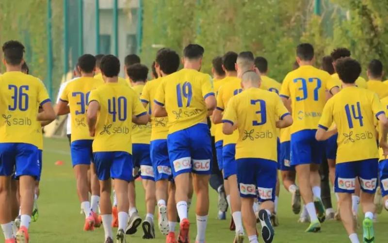 بعد غياب ثلاثي الدراويش.. تعليق ناري من الإسماعيلي على قائمة المنتخب التونسي
