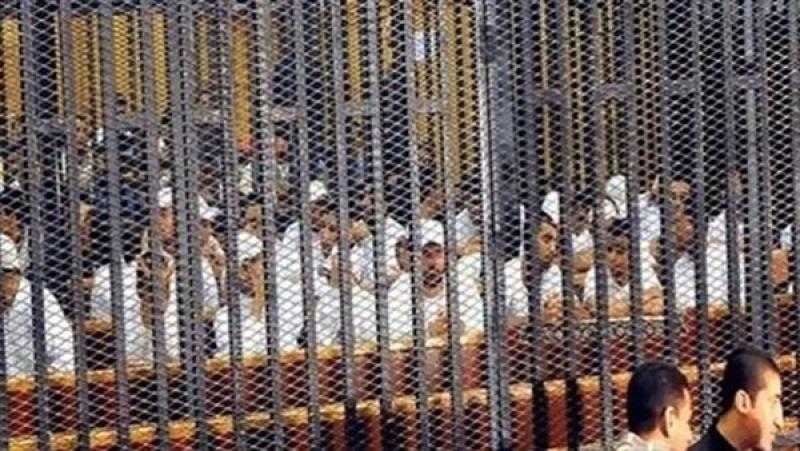 تأجيل محاكمة متهمي داعش العمرانية لجلسة 2 أكتوبر