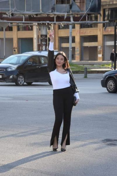 سالي حافظ