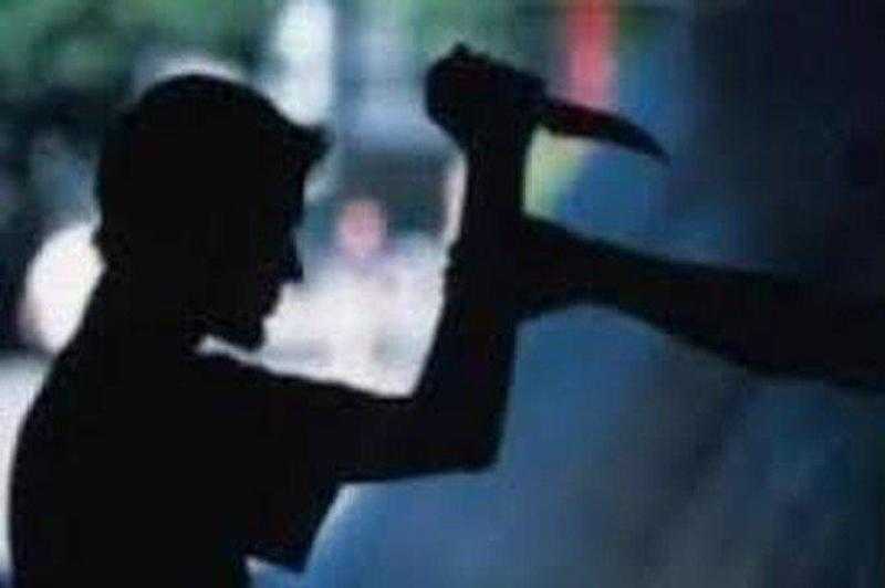 طعن شقيقه في الهرم والسبب «أكلة مانجة»