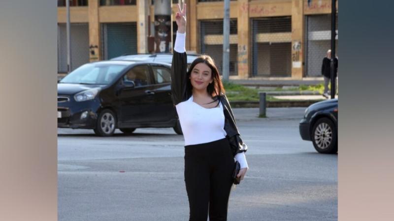 سالي حافظ