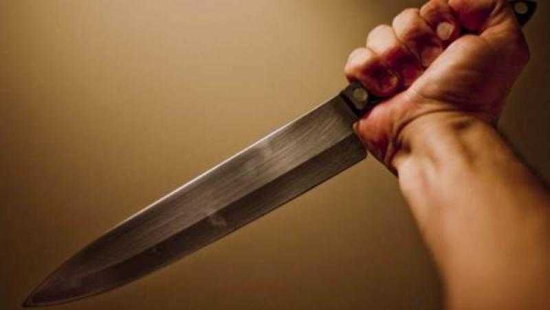 «أنا اللي هاكلها».. أخ يطعن شقيقه بالسكين بسبب ”مانجاية” في الجيزة