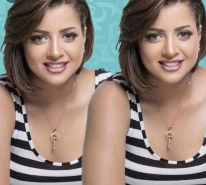 منى فاروق تعلن إصابتها بمرض خطير.. وتطلب من جمهورها الدعاء لها