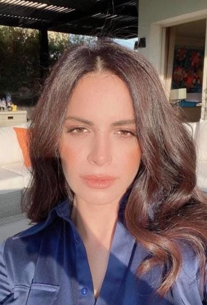 آمال ماهر تثير الجدل من جديد على صفحات التواصل الاجتماعي