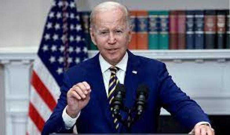 الخارجية الأمريكية: بايدن يدرس مع الكونجرس خيارات لزيادة العقوبات على روسيا