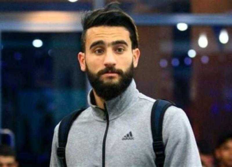 «جاء وقت الحاسم».. الإسماعيلي يُعلن ضم باسم مرسي