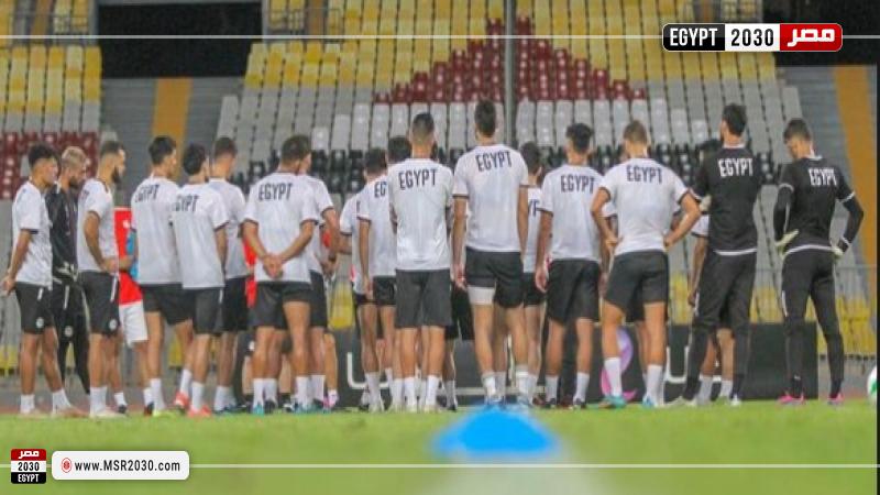 منتخب مصر