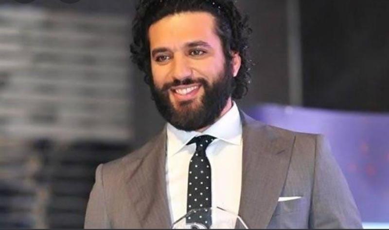 «سيدتي الجميلة».. هكذا اجتمعت روبي مع حسن الرداد