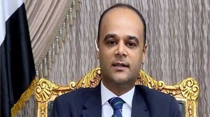 نادر سعد: مليار جنيه استثمارات أجنبية ستضخ للسوق المصري «فيديو»