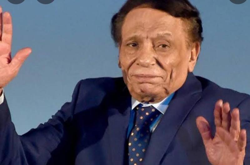 «مراهن عليك».. كيف دعم «عادل إمام» أحمد سلامة في بداية حياته الفنية؟