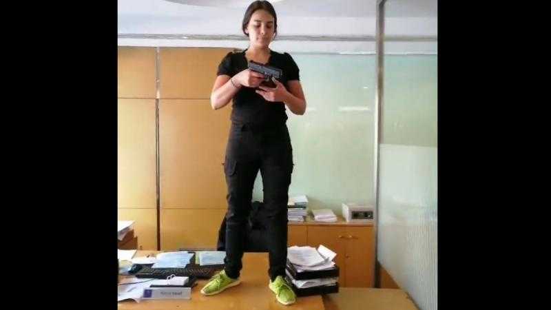 صديق الفتاة اللبنانية سالي حافظ: لم تغادر لبنان ووضع شقيقتها متأزم «فيديو»