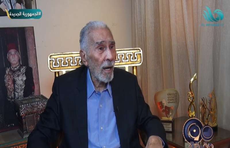عبد الرحمن أبو زهرة