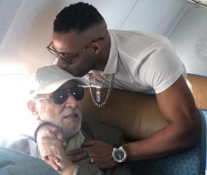 «محمد رمضان أنا معجب بيه».. عبدالرحمن أبو زهرة يصدم جمهوره بتصريحات مثيرة