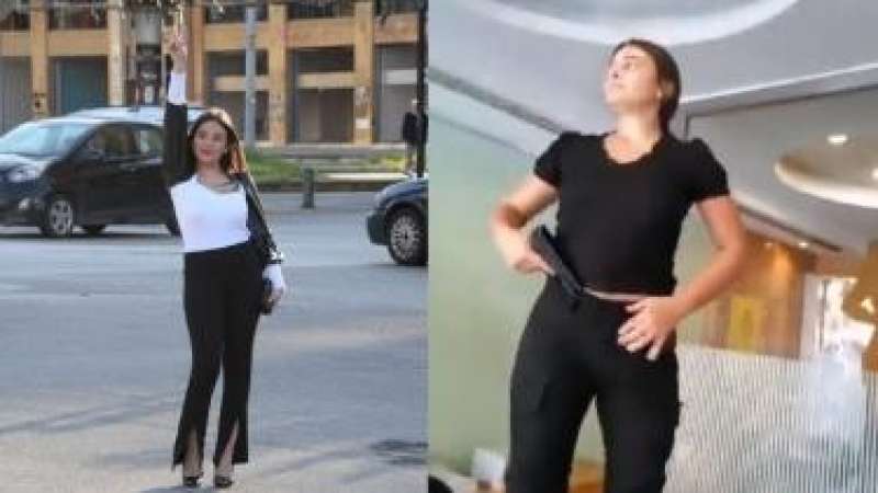 سالي حافظ