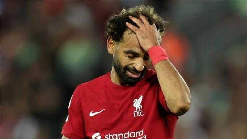 «مركز صادم».. ترتيب محمد صلاح في قائمة هدافي الدوري الإنجليزي