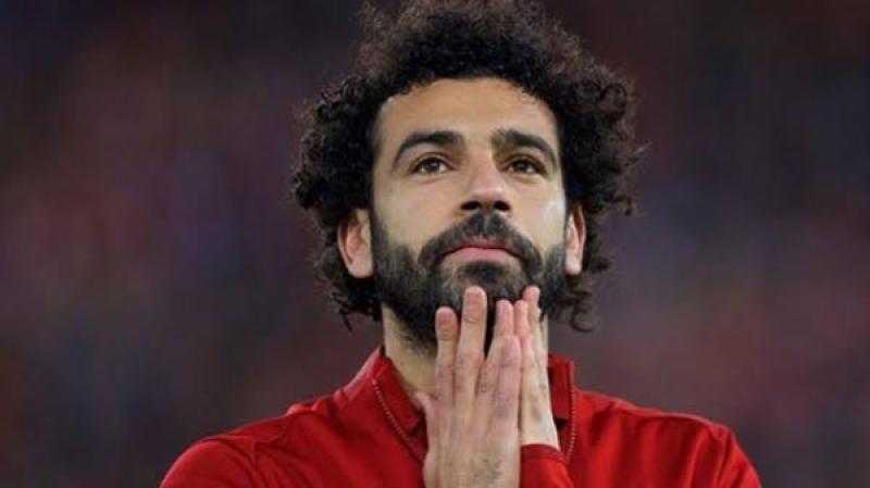 محمد صلاح ينعى الملكة إليزابيث: «مشاعري مع العائلة»