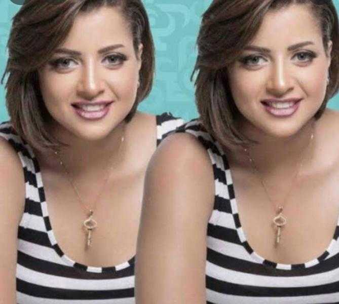 نيابة القاهرة الجديدة تحقق فى بلاغ يتهم منى فاروق بالتحريض على الفسق والفجور