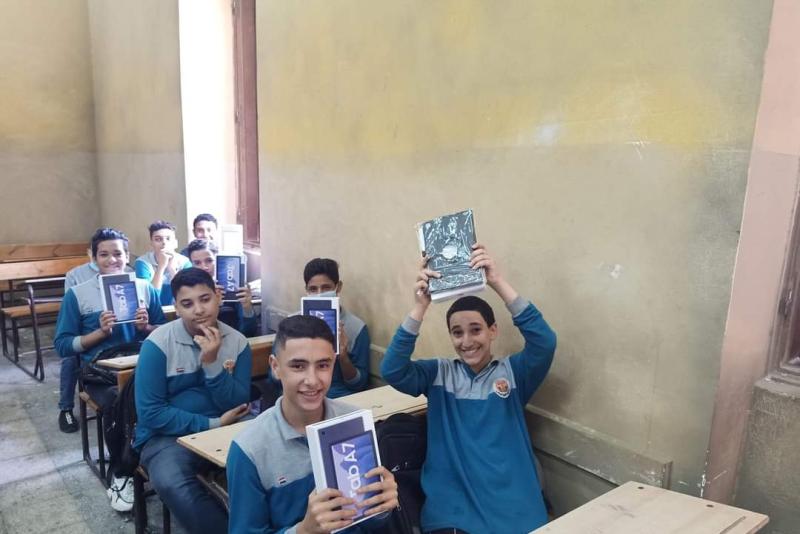 تنسيق الصف الأول الثانوي 2022 لطلاب الشهادة الإعدادية 