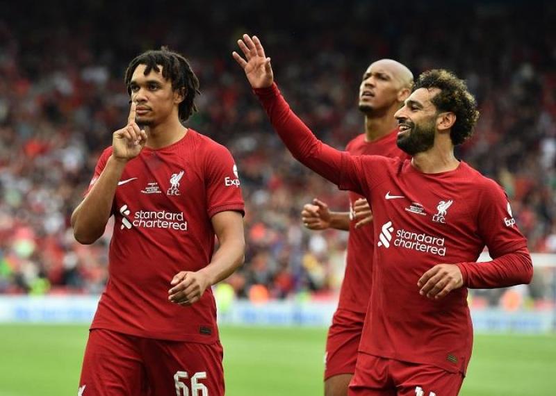 ليفربول