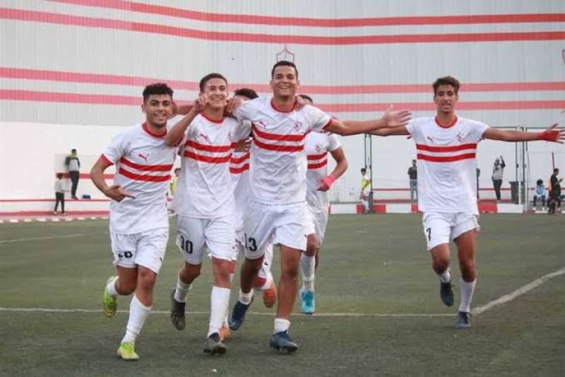 فريق الزمالك 
