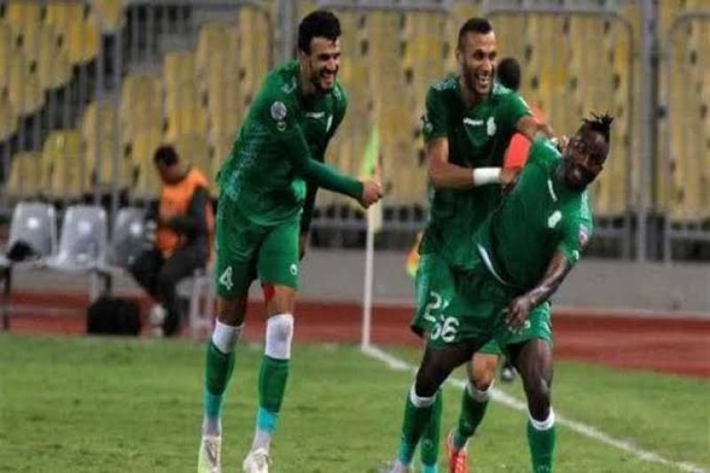 نكشف حقيقة انتقال نجم الاتحاد السكندري الزمالك