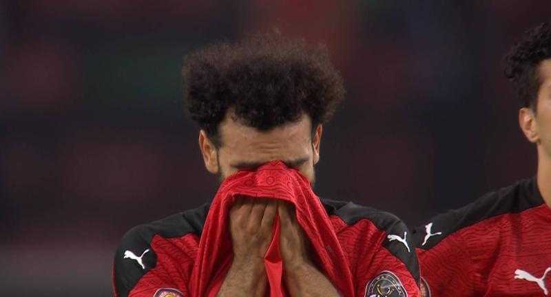 تهديد محمد صلاح بالذبح.. تفاصيل صادمة