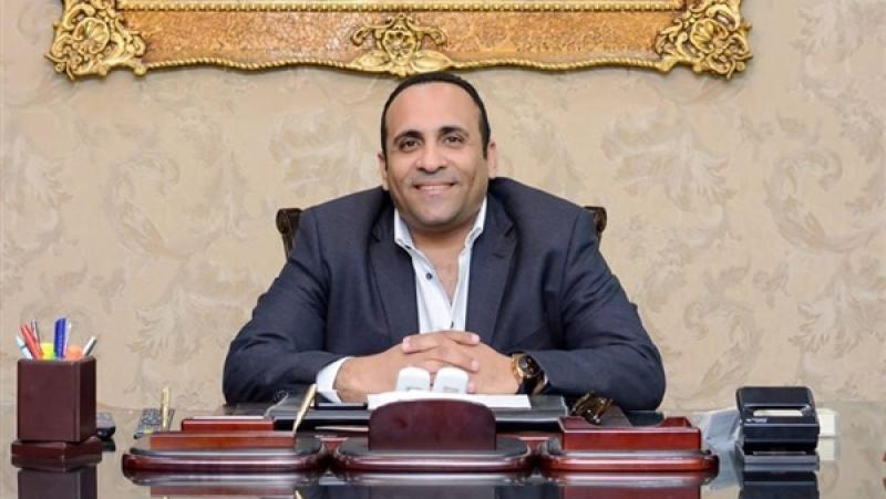 نادر الخريبي